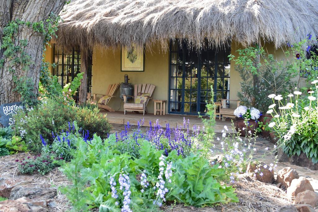 فيلا Olepangi Farm نانيوكي الغرفة الصورة